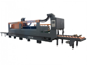 路沿石雙面磨光機